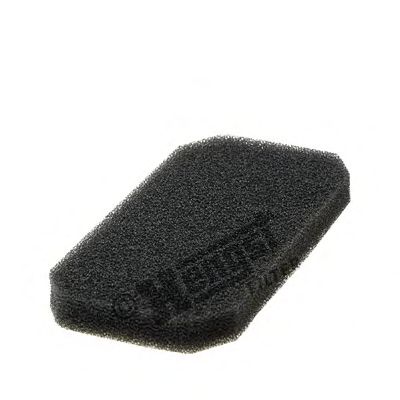 HENGST FILTER e2927li -  Фильтр воздуха в салоне